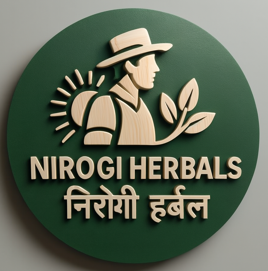 nirogi herbals